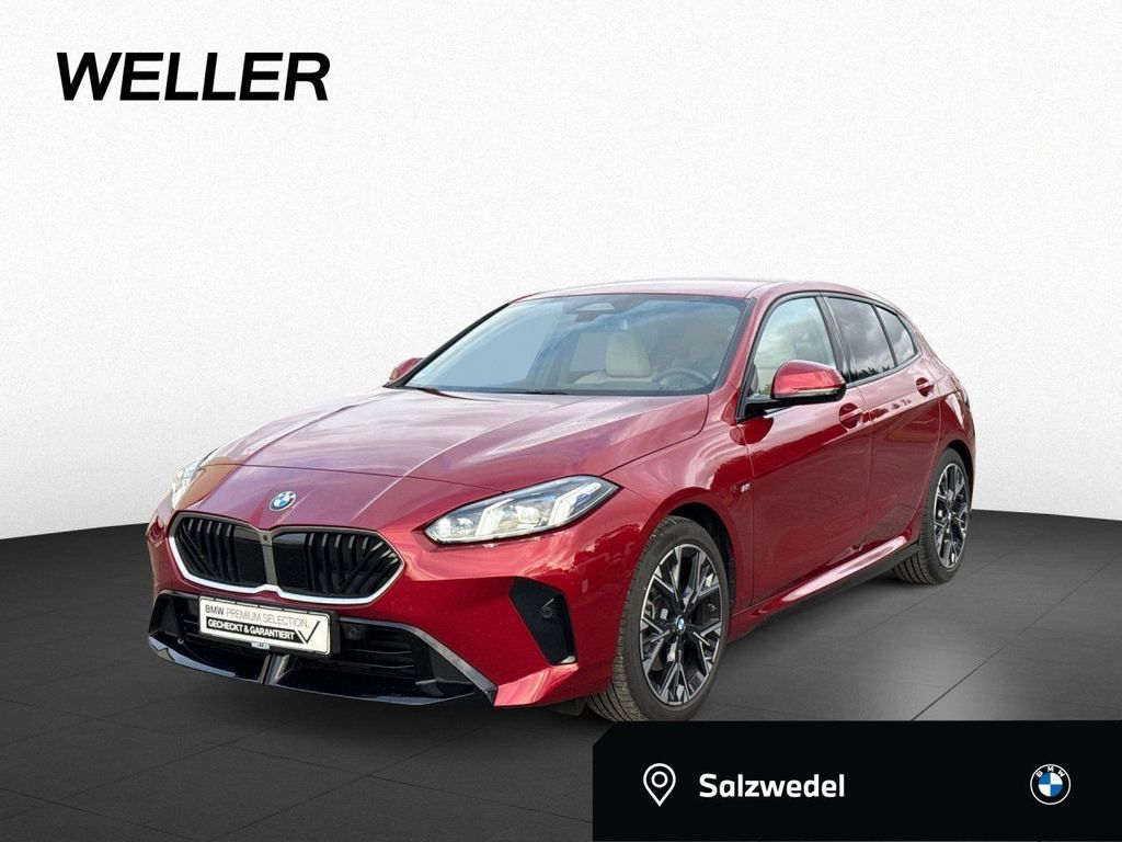 BMW 120 M Sportpaket Adap LED ACC HUD H/K RFK Leasing