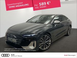 Audi S6 e-tron Sportback 370 kW 503 PS 0.25% VERSTEUE