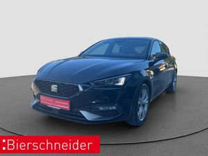 Seat Leon 2.0 TDI FR ab 219,- + Anz. 990,- ACC SHZ CA