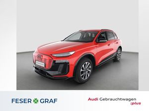 Audi Q6 e-tron performance S line-HuD-AHK-B&O