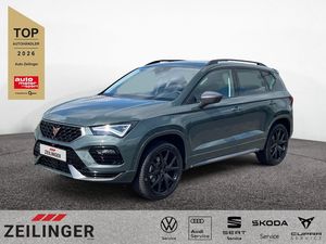 Cupra Ateca 4Drive TSI DSG|PANO|AHK|19"|el.HECKKLAPPE