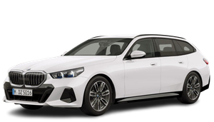 BMW 520d xDrive MSport