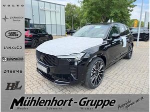 Volvo XC90 T8 AWD ULTRA-BLACK EDITION-MJ27-Sofort lieferbar!