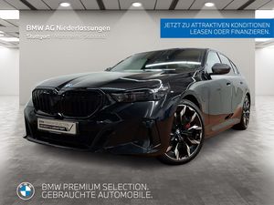 BMW 550e xDrive Limousine M Sport Driv.Assist.Prof