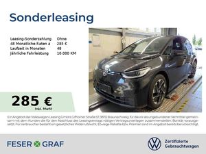 Volkswagen ID.3 Style Pure Performance Navi Kamera LM SiHz
