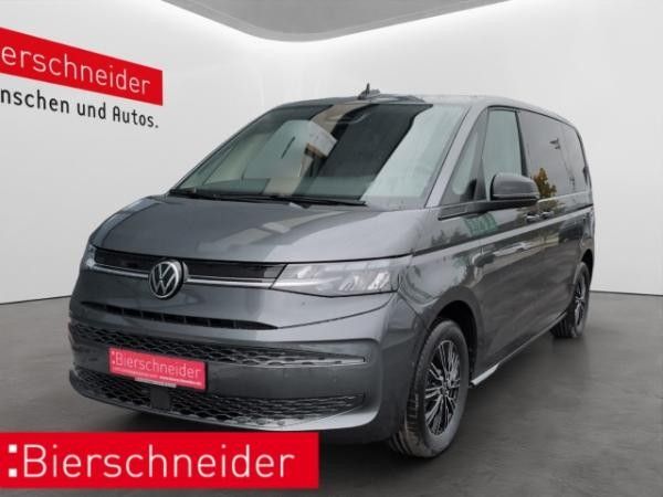 Volkswagen T7 Multivan KÜ 2.0 TDI DSG Goal 7-S. VIS-A-VIS NAVI-PRO 5-J-GAR AHK Leasing