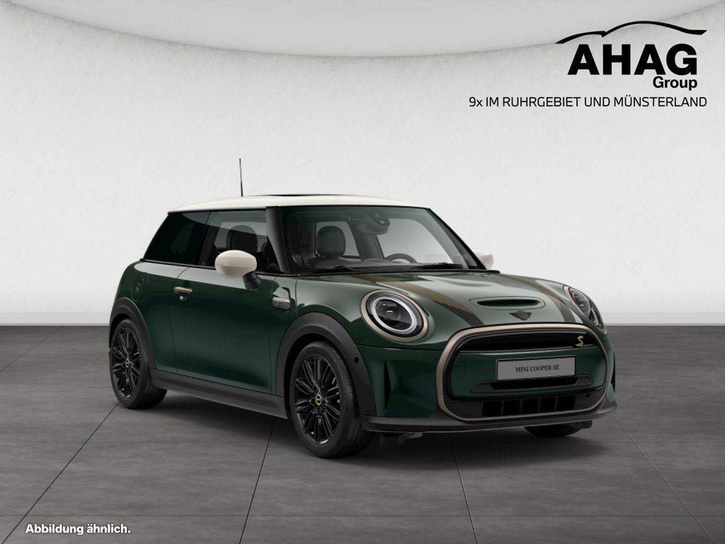 MINI Cooper SE 3-Türer Leasing
