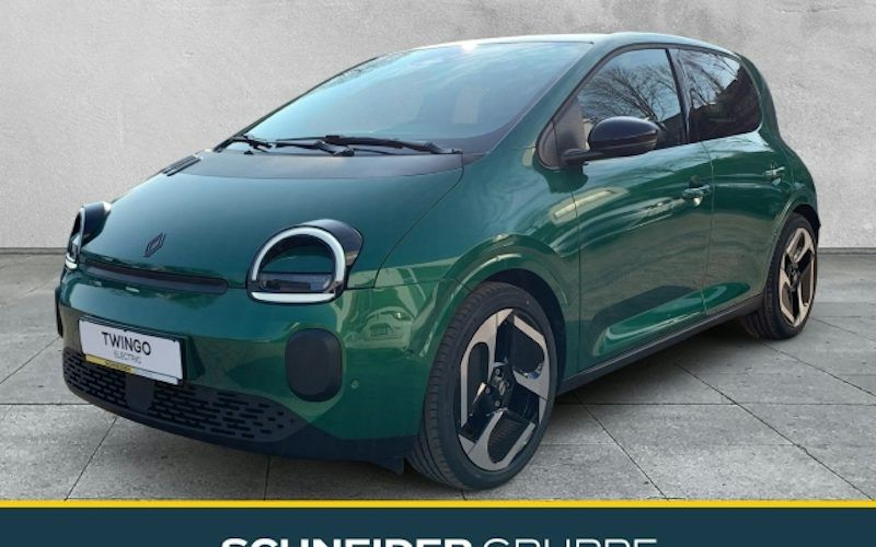 Renault Twingo-e-tech Techno 80 Urban Range 5dr Auto kaufen