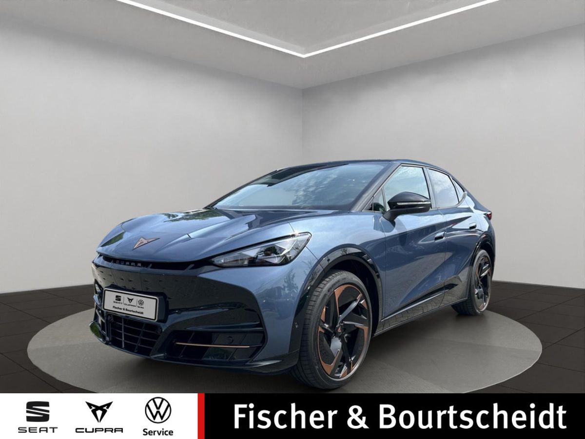 Cupra Tavascan 🔥VZ 340 PS 77 kWh🔥 🚨SOFORT VERFÜGBAR🚨 Leasing