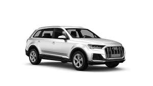 Audi Q7 oder ähnlich