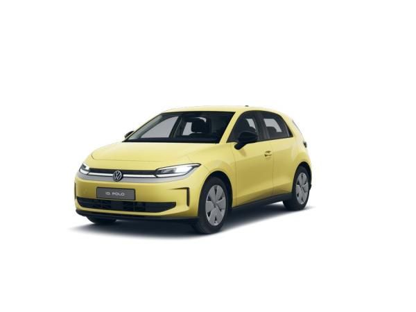 Volkswagen ID.Polo Leasing