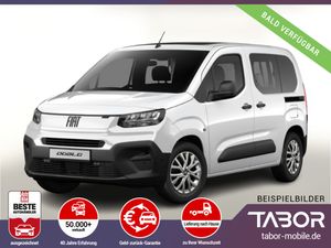 Fiat FIAT Doblo Kombi 1.5 BHDi 130 N1 LED 2ZClim Temp PDC Leasing
