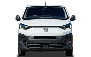 Fiat Scudo - 2.2 Diesel 150 XL Flexcab