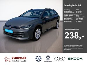 Volkswagen Golf VIII Variant LIFE 1.5TSI 116PS NP.39T 5JG.K