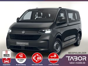 Volkswagen VW T7 Kombi 2.0 TDI 110 LED DigC Keyl PDC AppC TEMP Leasing