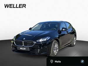 BMW 120 Bluetooth Navi LED Klima PDC el. Fenster
