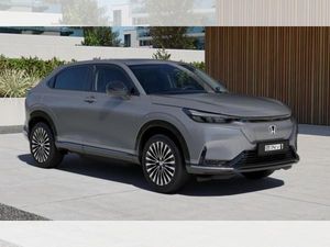 Honda e:Ny1 Leasing