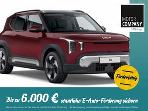 Kia EV2 42,2 kWh Air RFK+PDC V+H+SmartKey+Totwinkel++