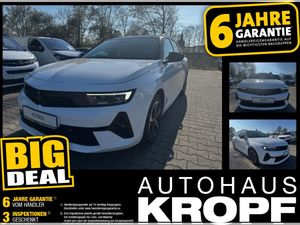 Opel Astra L Sports Tourer 1.5 D **ACC FLA 360** Leasing