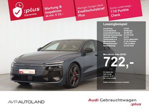 Audi S6 Sportback e-tron | AHK | 8-fach 722€ B&O