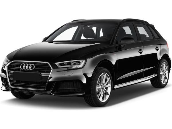 Audi A3 Sportback TDI Leasing