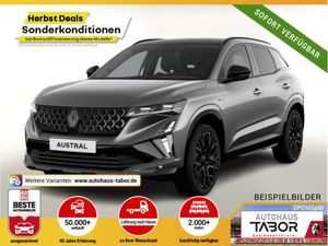 Renault Austral Esprit Alpine Full Hybrid E-Tech 200