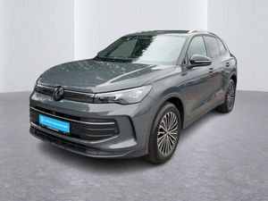Volkswagen Tiguan 1.5 eTSI DSG Goal AHK 360°Kamera LED