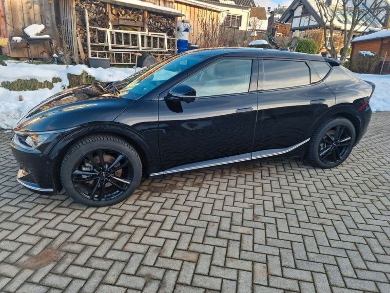 Kia EV6 AWD GT-Line Auto-Abo