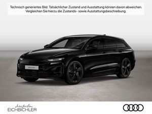 Audi A6 Avant S line business e-tron performance 270