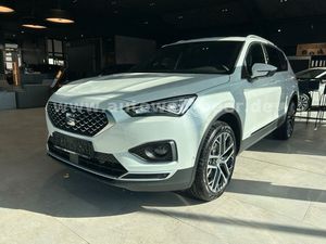 Seat Tarraco Xp. 2.0 TDI 150PS DSG *CAM*NAV*Standhz.* Leasing