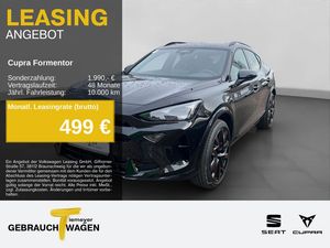 Cupra Formentor 1.5 e-Hybrid TSI DSG VZ AREA VIEW SENN