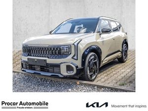 Kia Seltos 132 kW GT-Line HUD ACC 360°KAM RFK NAVI