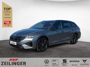 Skoda Octavia Combi RS TSI DSG|5-J-GARANTIE|PANO|AHK|