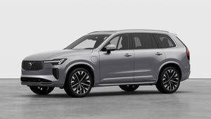 Volvo XC90 Ultra