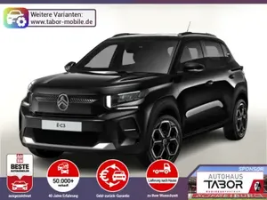 Citroën C3 44 kWh MAX 11kW-OBC WinterP Kam Nav LED PDC