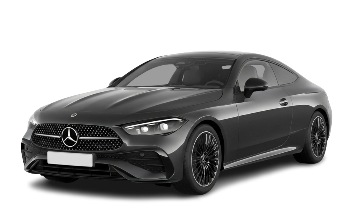 Mercedes-Benz CLE 180 Coupé Edition AMG-Line Auto-Abo