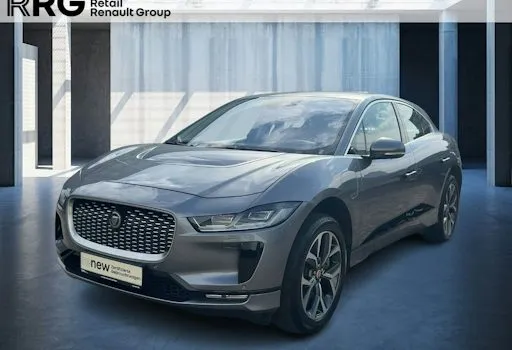 Jaguar I-pace EV400 S 5dr