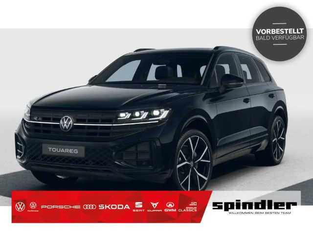 Volkswagen Touareg R-Line TDI 286 PS AT VOLLAUSSTATTUNG Leasing