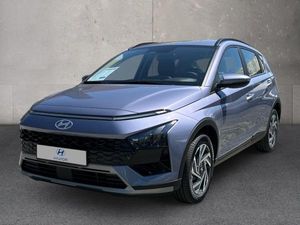 Hyundai BAYON Trend Komfort Bose Navi Digitales Cockpit Soundsystem LED Apple CarPlay Android Auto