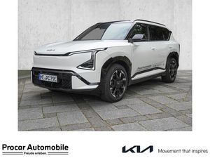 Kia EV5 GT-line 81,4 kWh Glasdach, Drive Wise