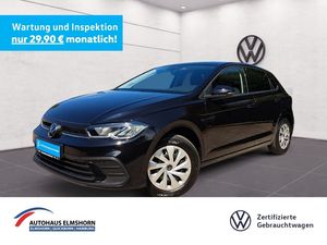 Volkswagen Polo Life 1.0 TSI NAV APP KAM GJ-REIF PDC SHZ