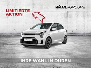 Kia Picanto 1.0 Vision AUTOMATIK/NAVI/SITZHEIZUNG/ 🌞 SPRING DEAL 🌞 Leasing