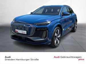 Audi Q6 SUV e-tron 55 quattro 285kW S-Line Wärmepumpe