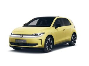 Volkswagen ID.Polo Style 155 kW (211 PS) 52 kWh 1-Gang-Automatik