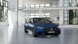 Mercedes-Benz CLE 53 AMG 4MATIC+ Cabriolet LIMITED EDITION Leasing