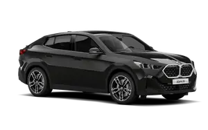 BMW X2 M35i xDrive Steptronic DCT Leasing