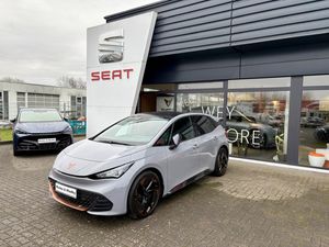 Cupra Born 150kW / Navigation / ACC / Leasing