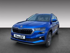 Skoda Karoq Tour 1,5 TSI DSG *AHK*KLIMA*SHZ*