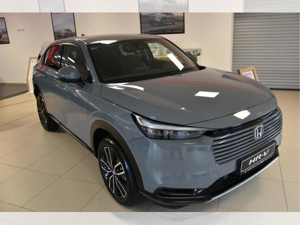 Honda HR-V 1.5 i-MMD Hybrid Advance🥳sofort verfügbar🥳 Leasing