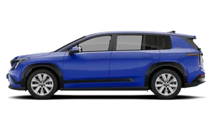 Skoda Peaq 60 Selection